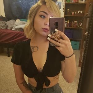 Meet your Posher, Anita marie